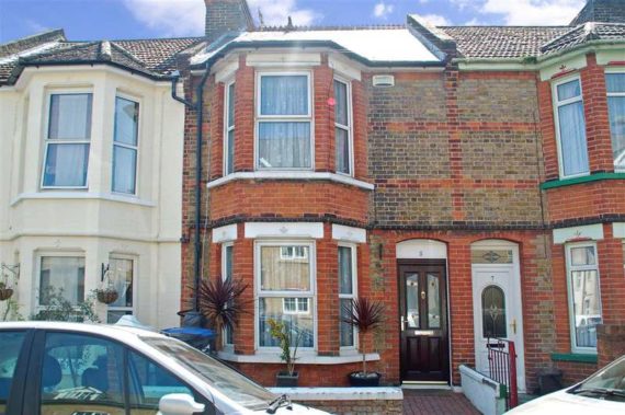 4&nbsp;Bedroom&nbsp;Terraced